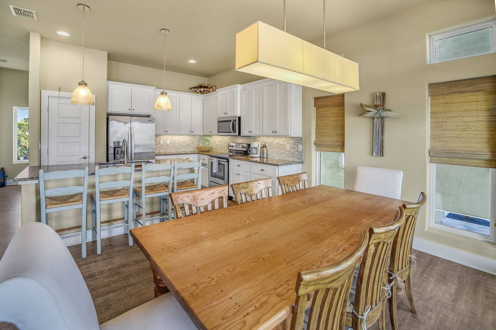 Gone Coastal House - Image 5