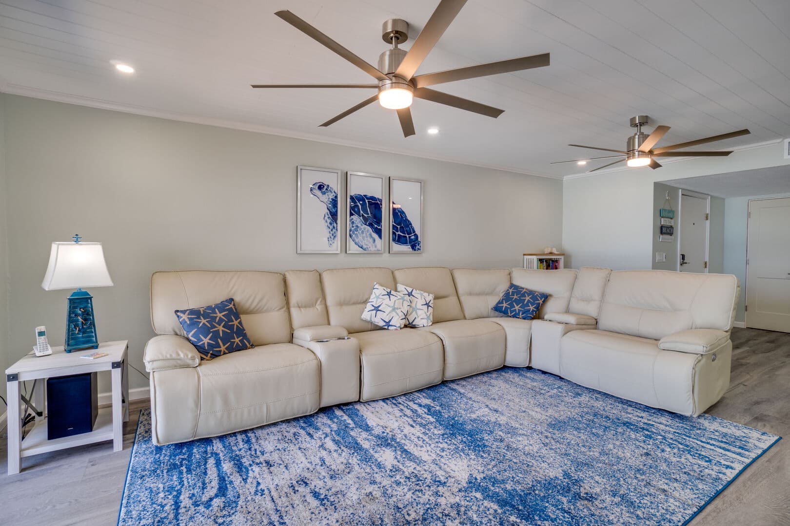 Sandy Turtle Residence - Image 4