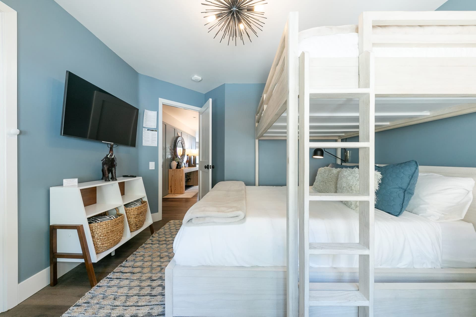 Squaw Valley Condo - Image 19