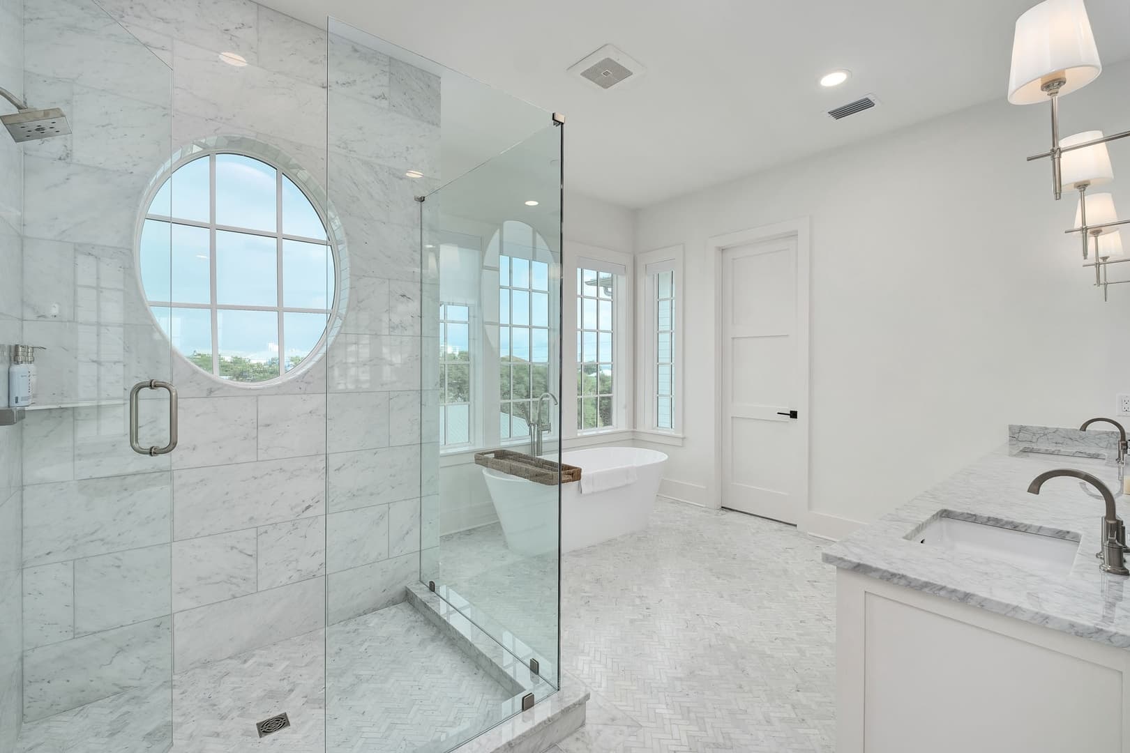 No More Cloudy Days - Image 53