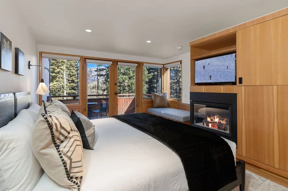 Sundancer Chalet - Image 25