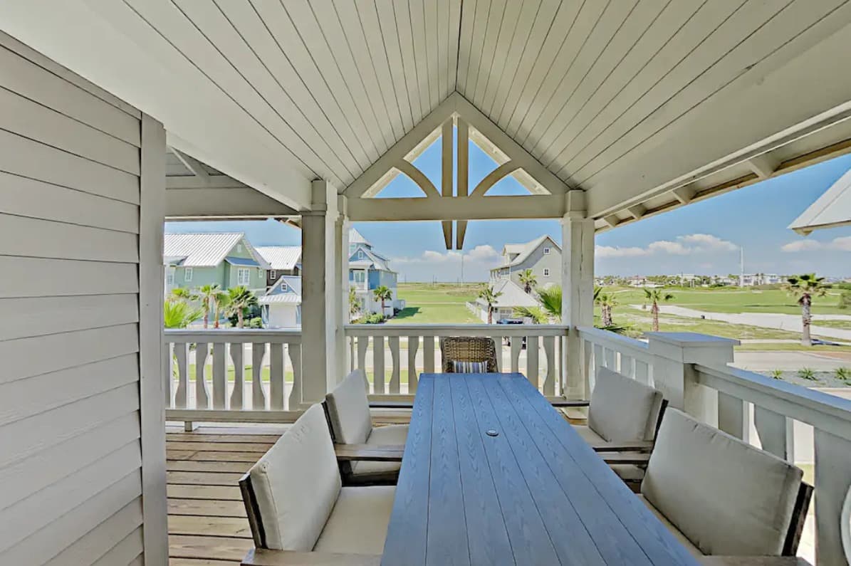 Belle Beach Home - Image 20