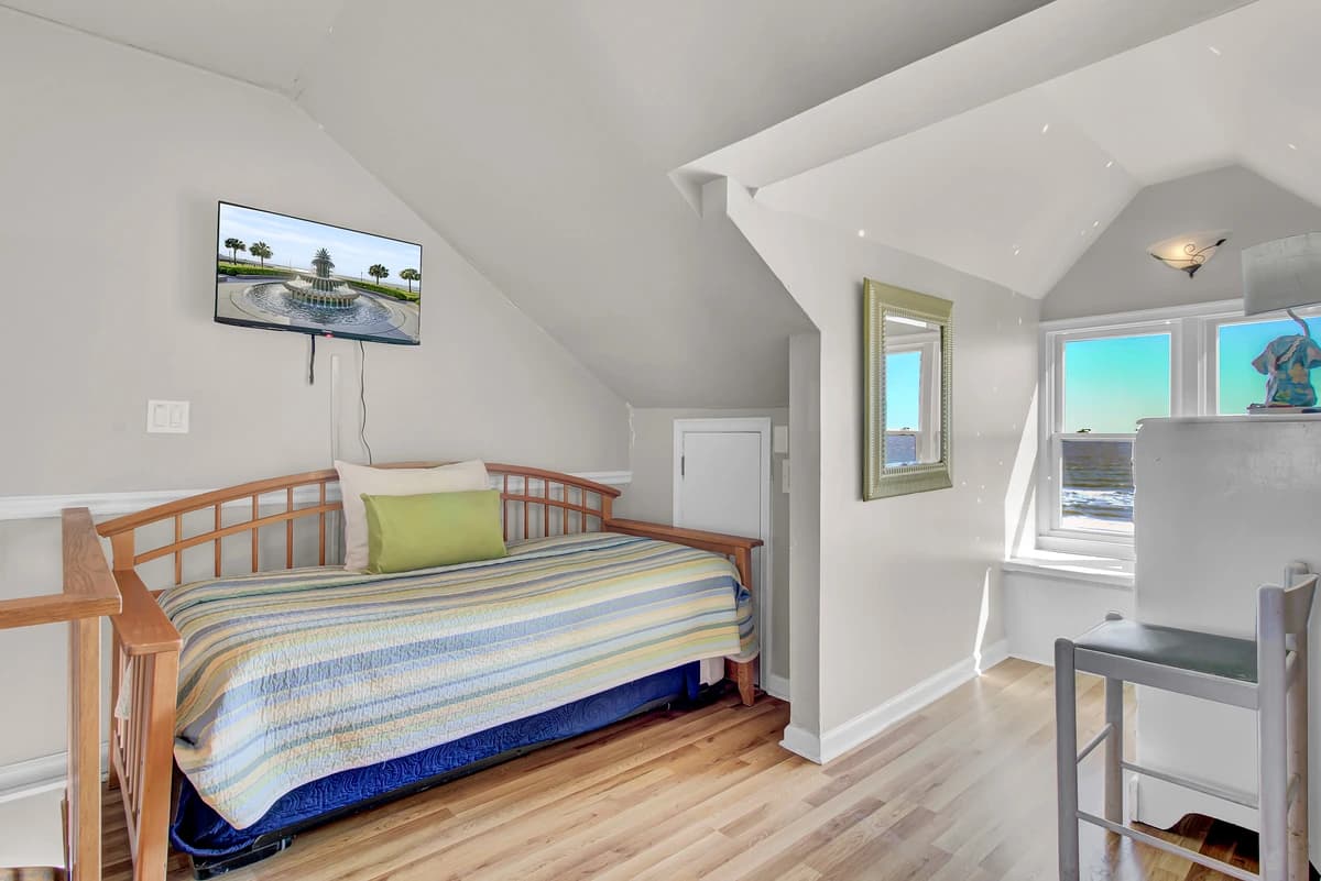 Ocean Outlook #502 - Image 28