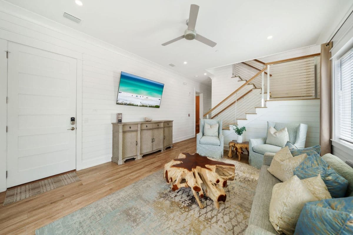 Teddy's Heaven - Image 4