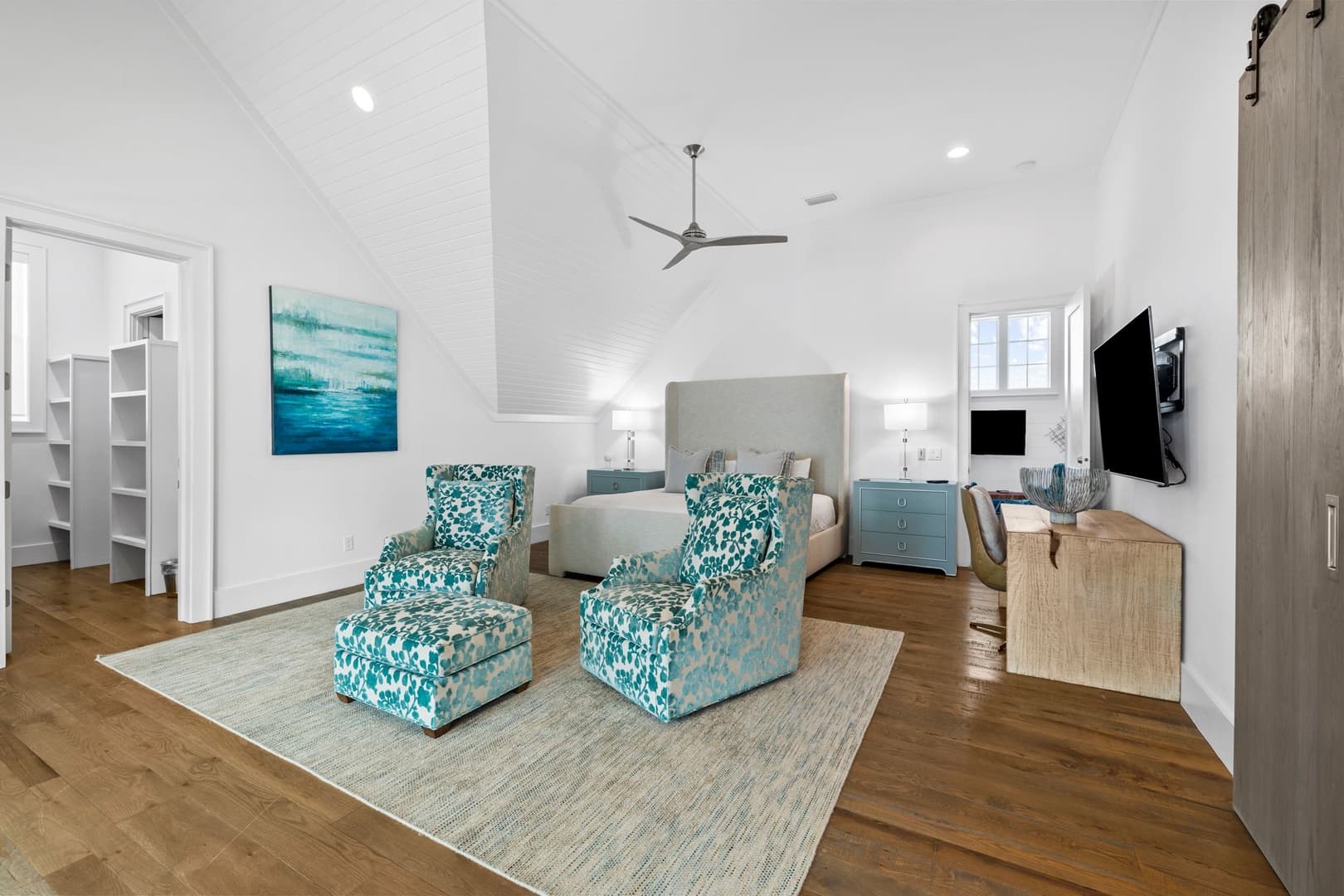 Seagrove Sparrow - Image 21