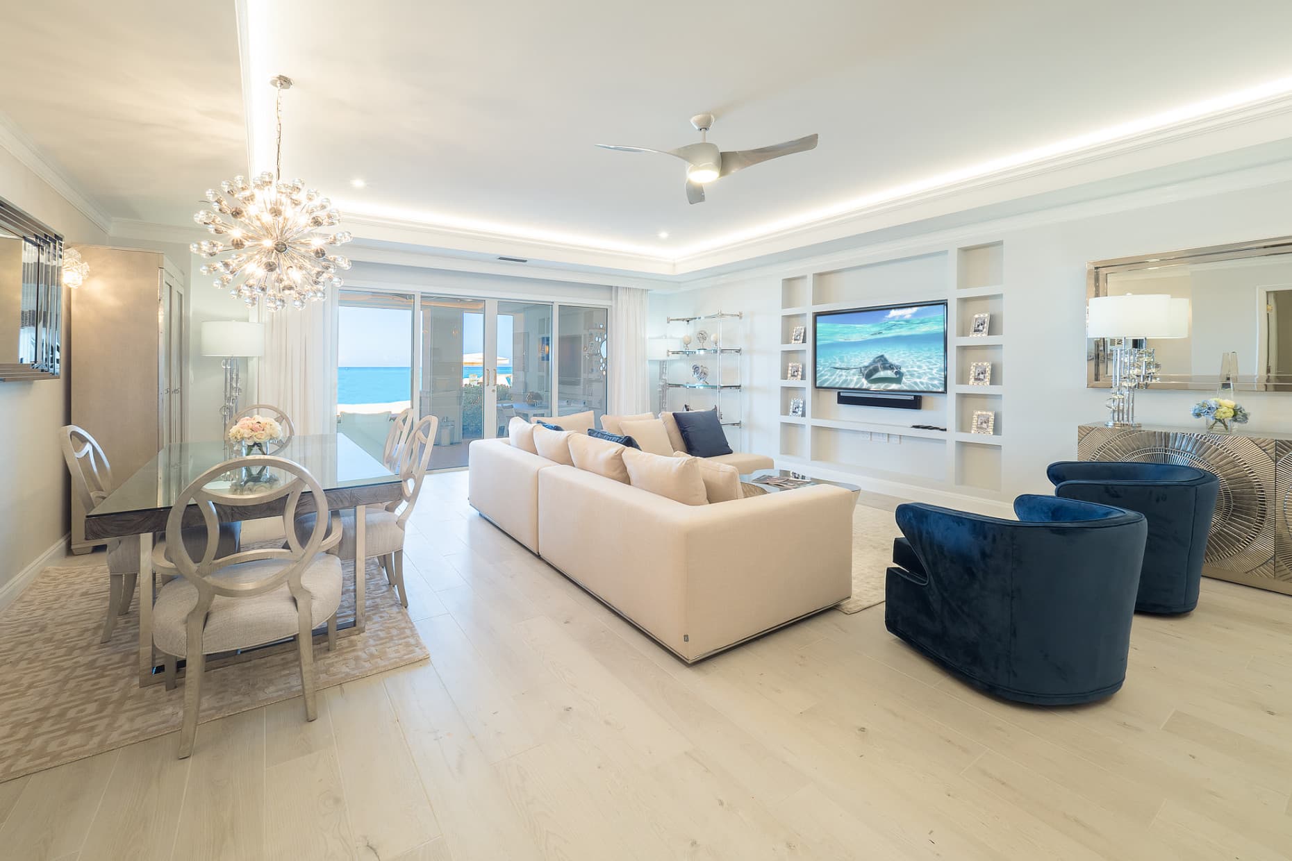 Ritz-Carlton Residence #107 - Image 4