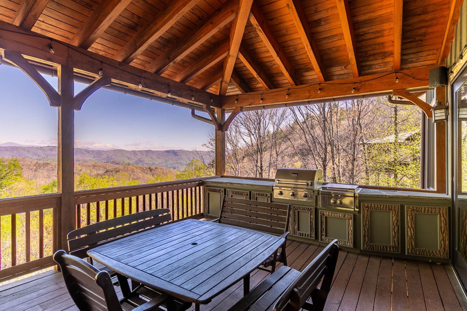 Blue Hole Lodge - Image 49