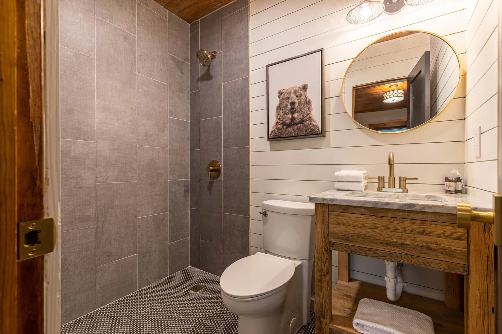 River Run Cabin - Image 23