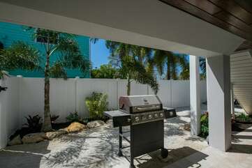 Gulf Shore Retreat - Image 33