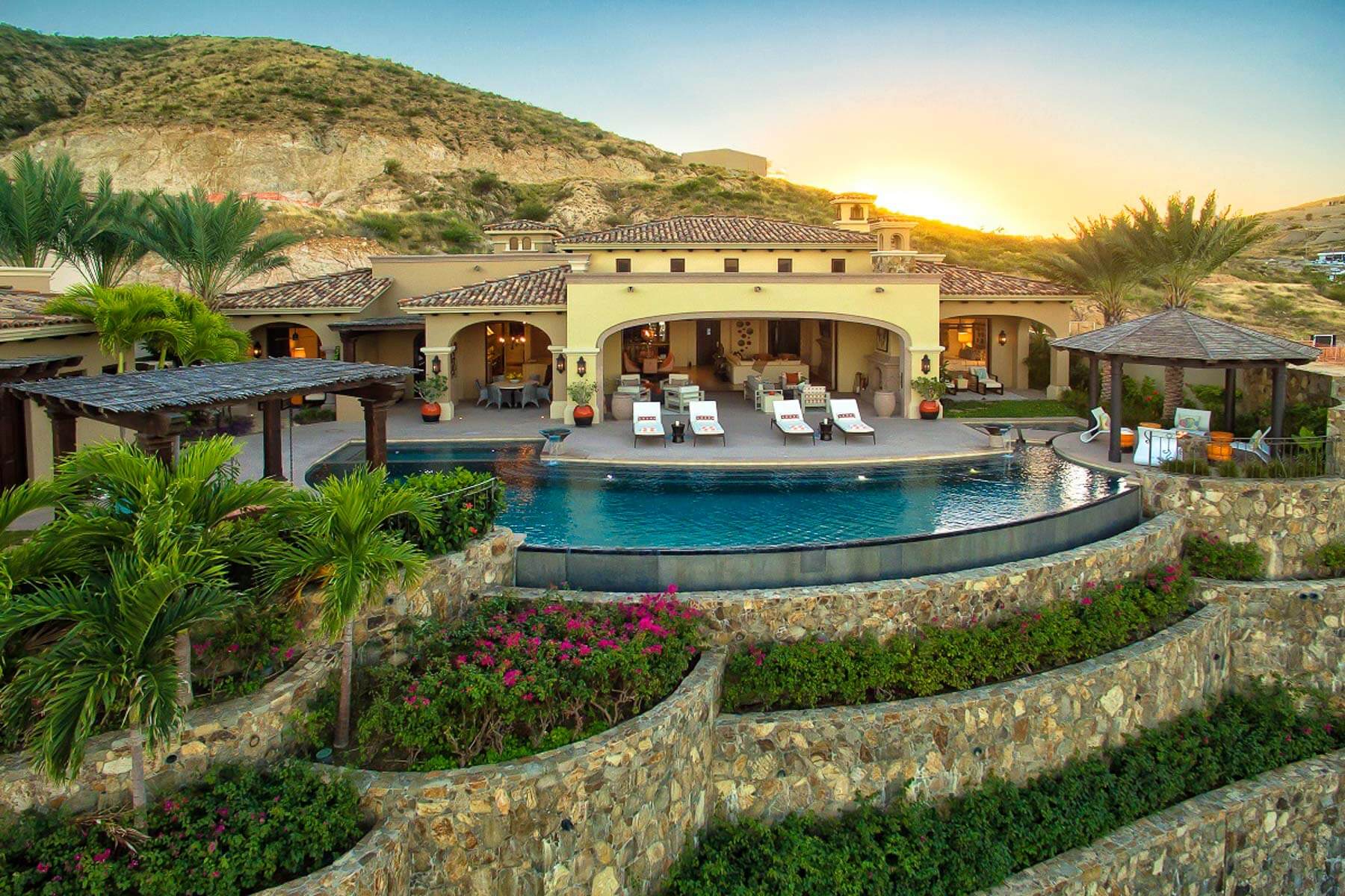 Villa Panorámica - Image 1