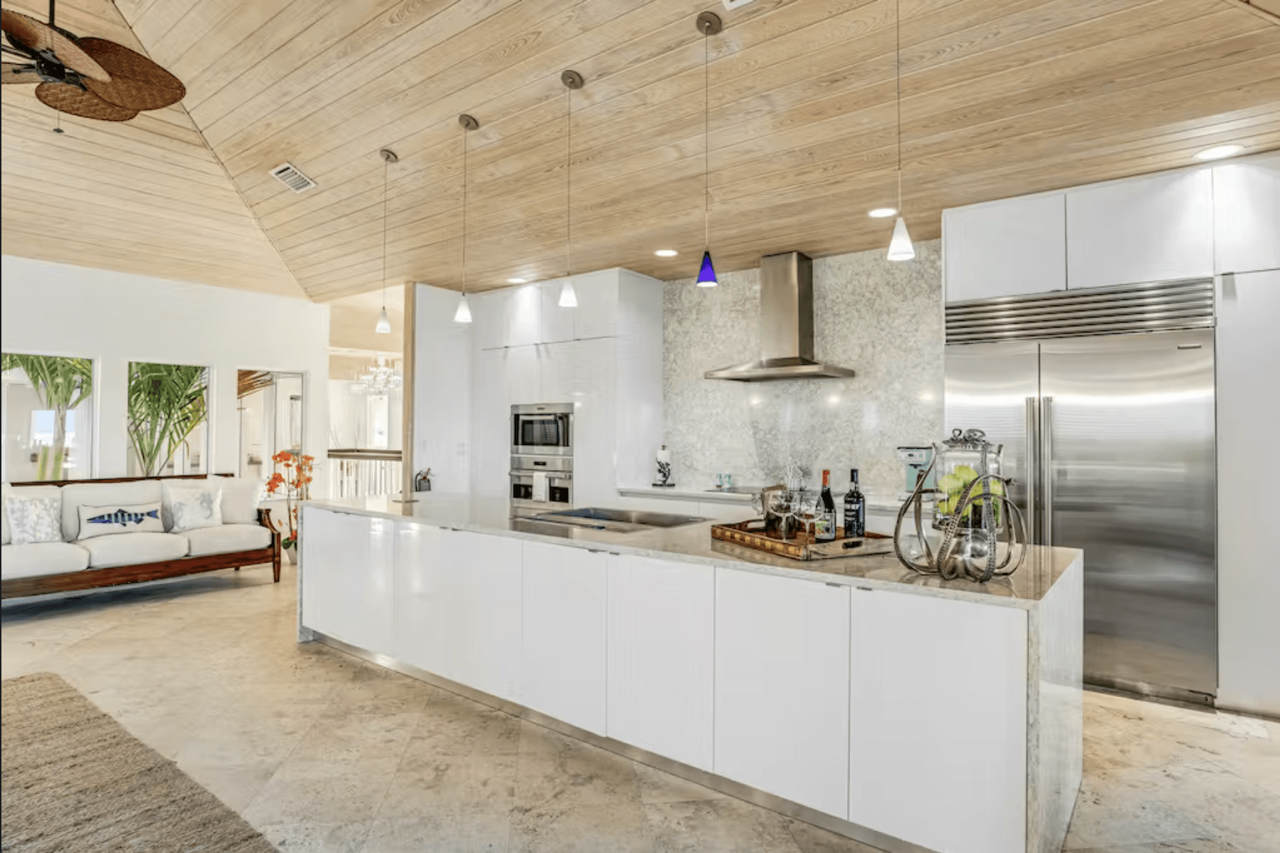 Villa of the Setting Sun - Image 4