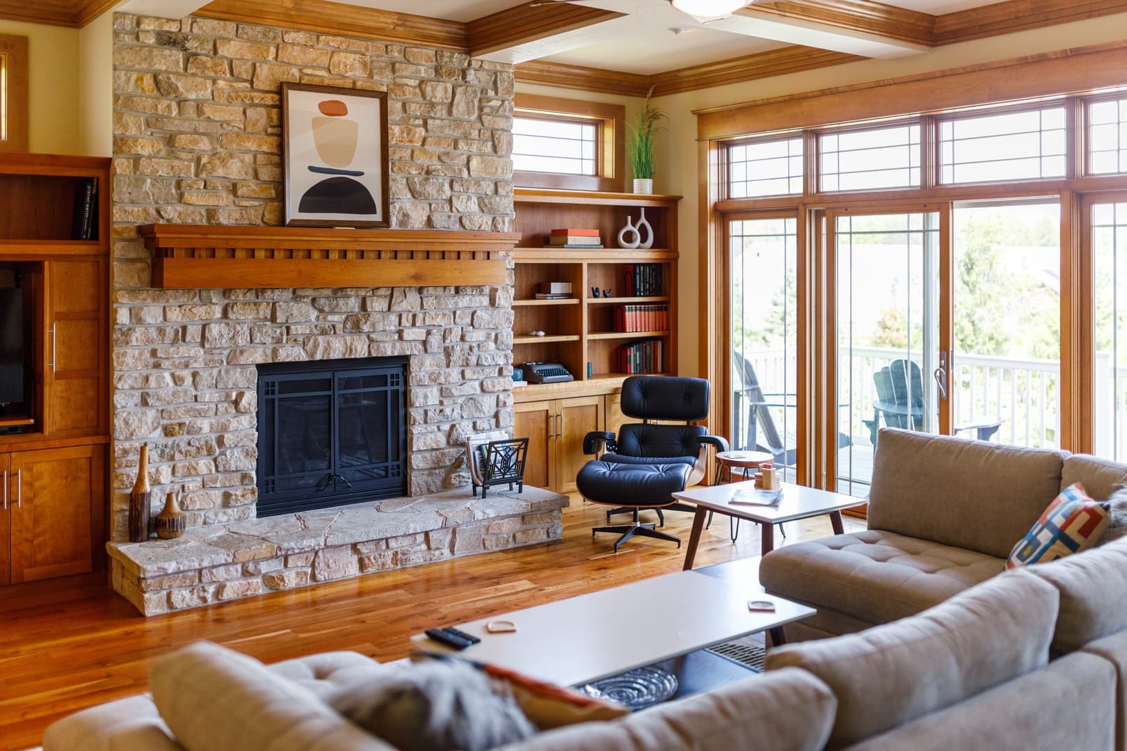 Cottage Row Retreat - Image 2