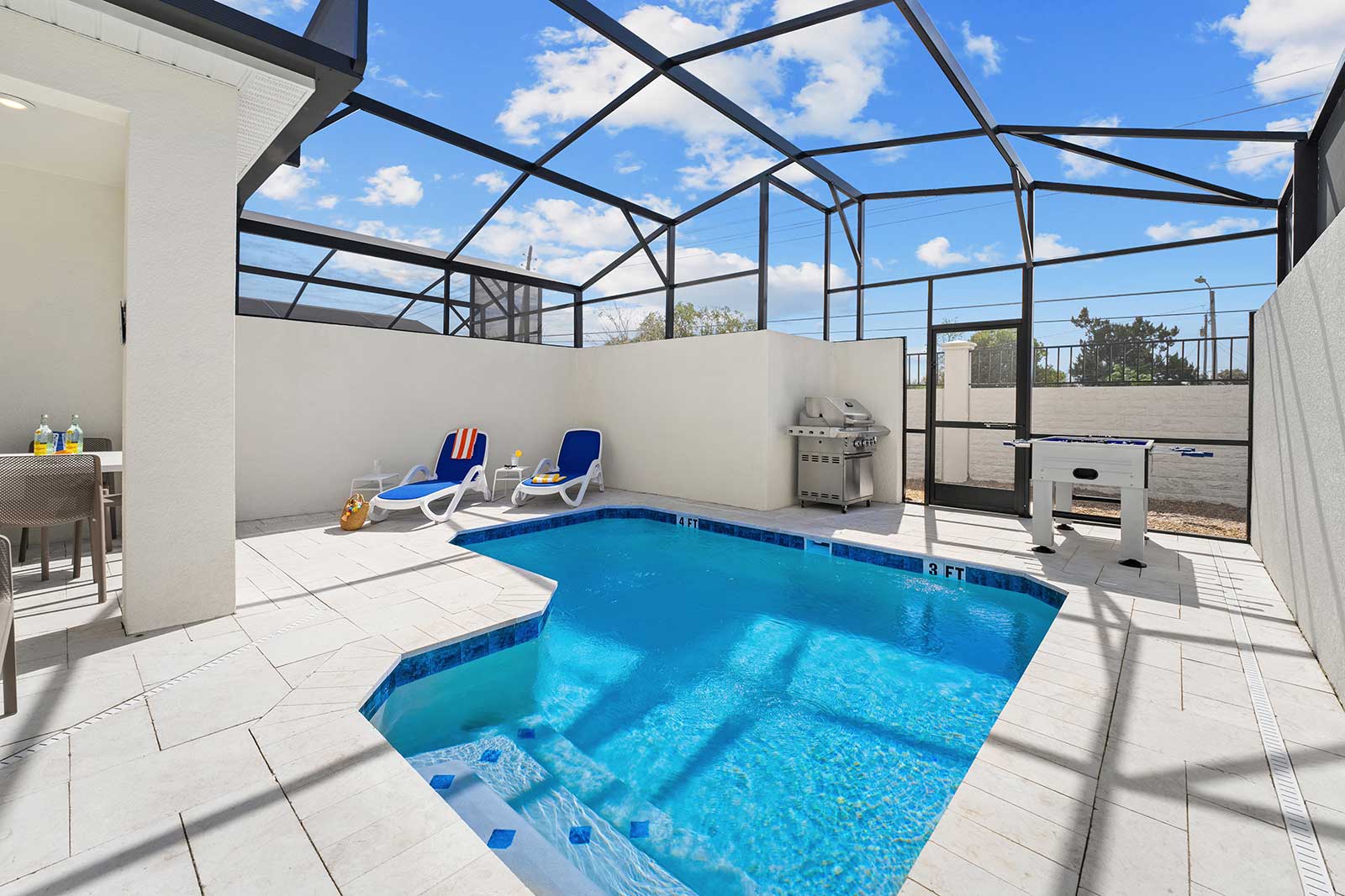 Villa Palazzo - Image 2