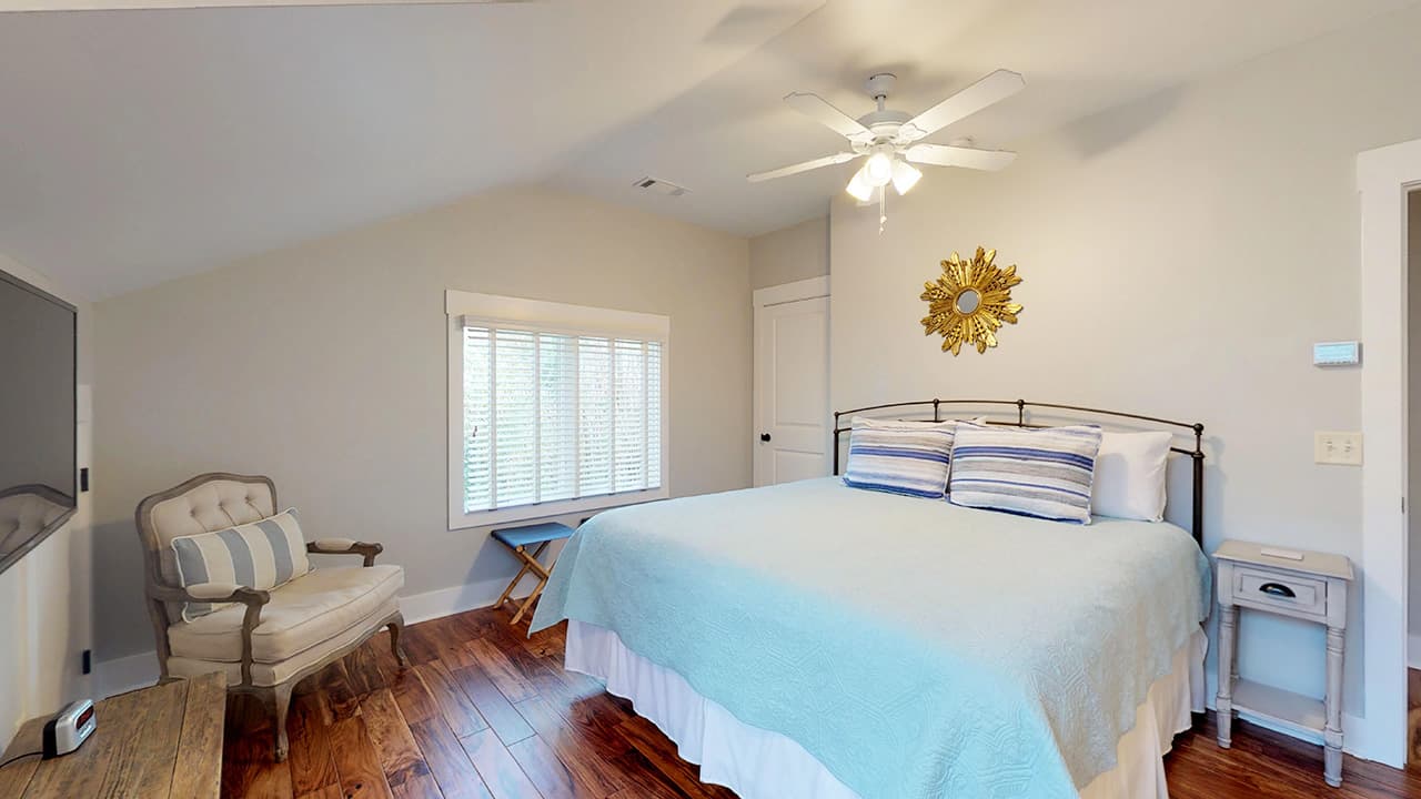 Lagoon House - Image 20