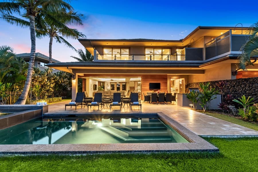 Laule'a at the Mauna Lani Resort #14 - Image 42