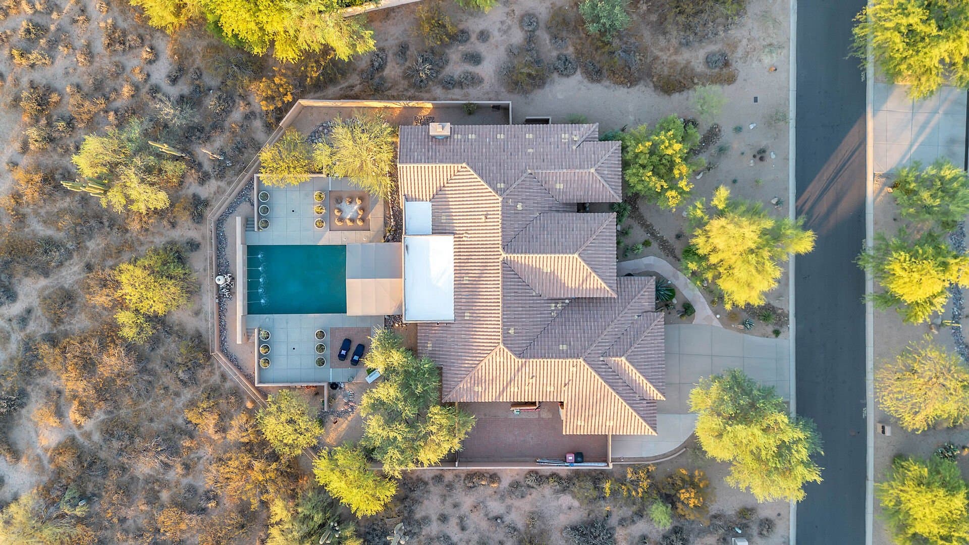 Scottsdale Redbird - Image 54