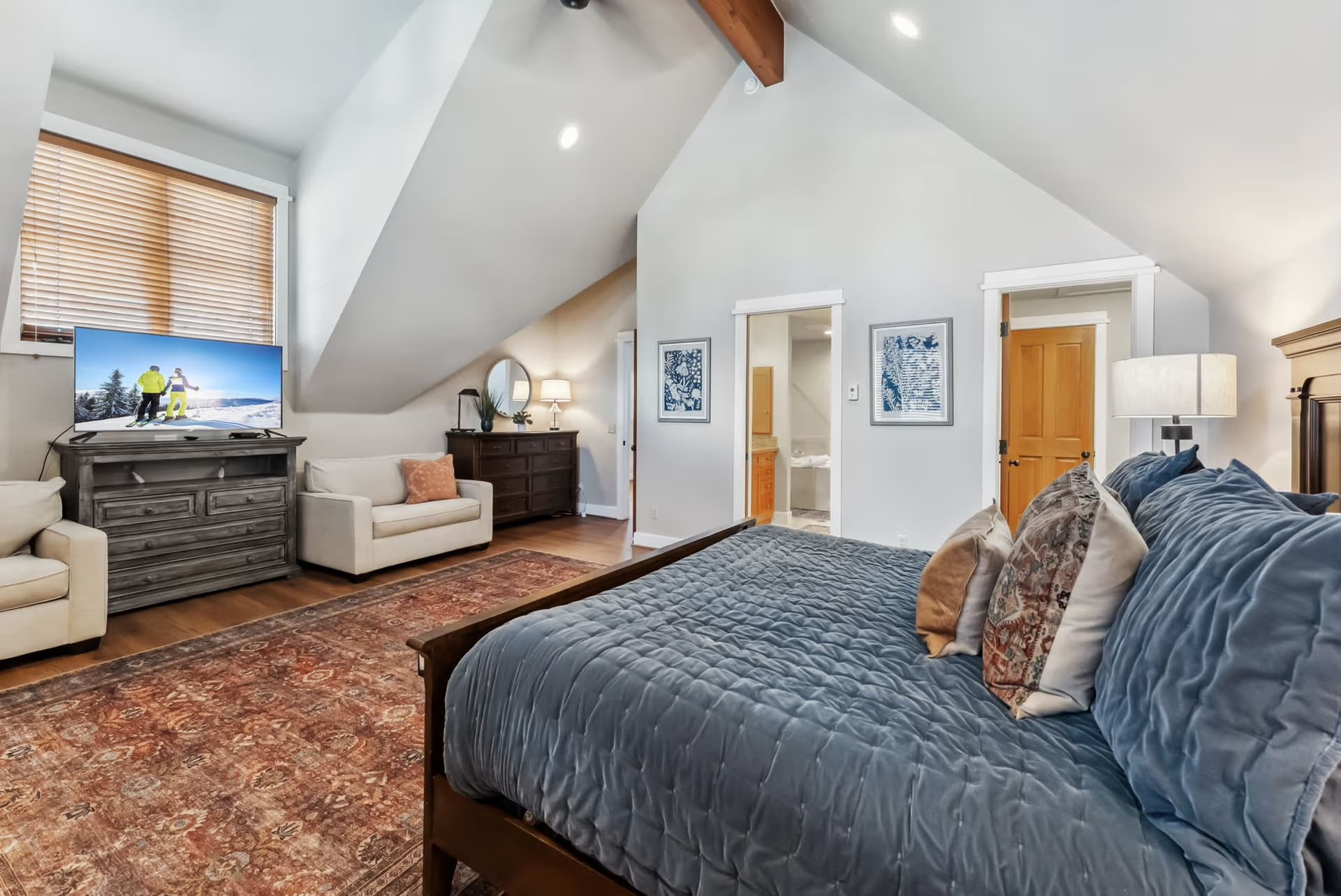 Frosted Ridge - Image 17