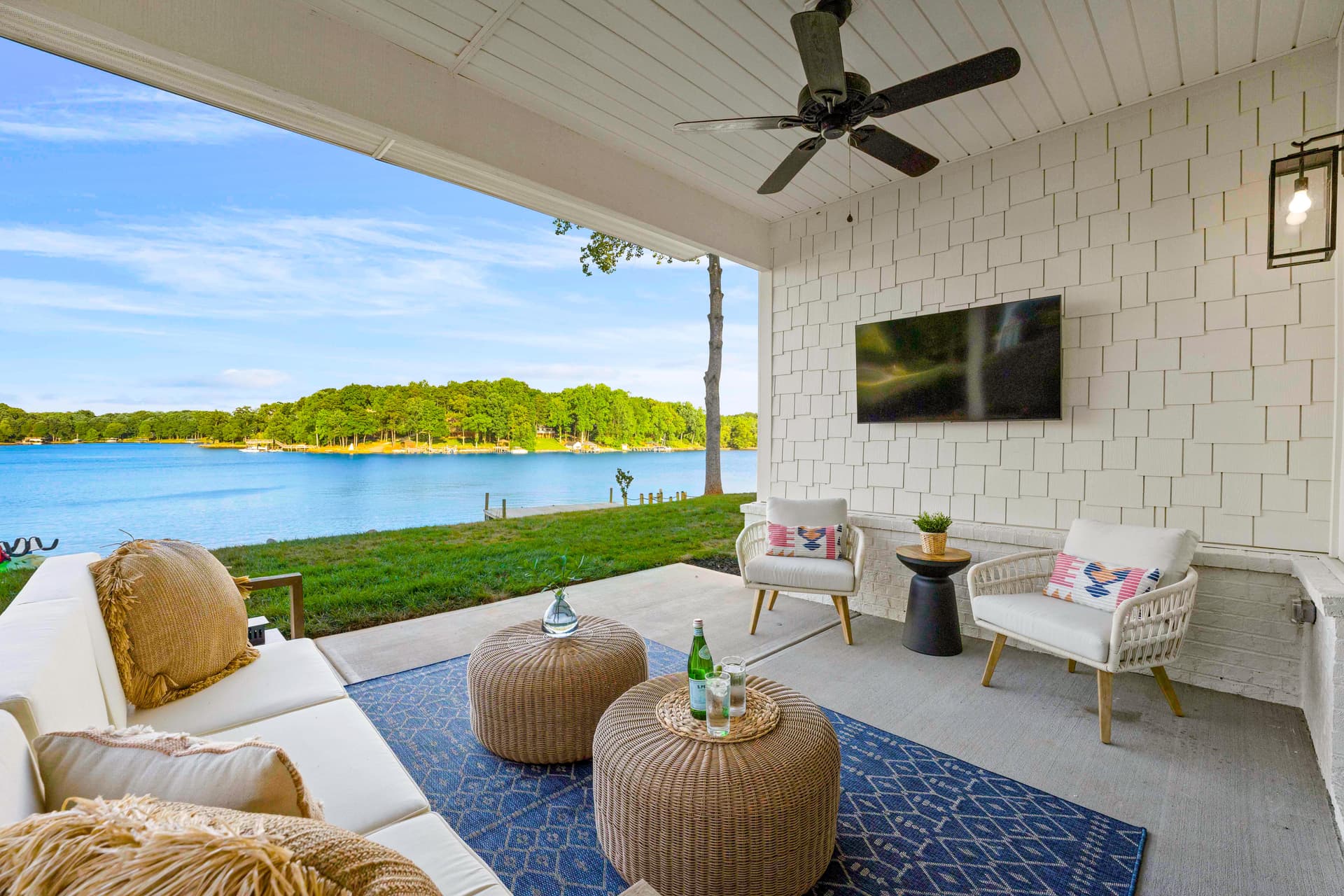 Hogan Crest - Image 57