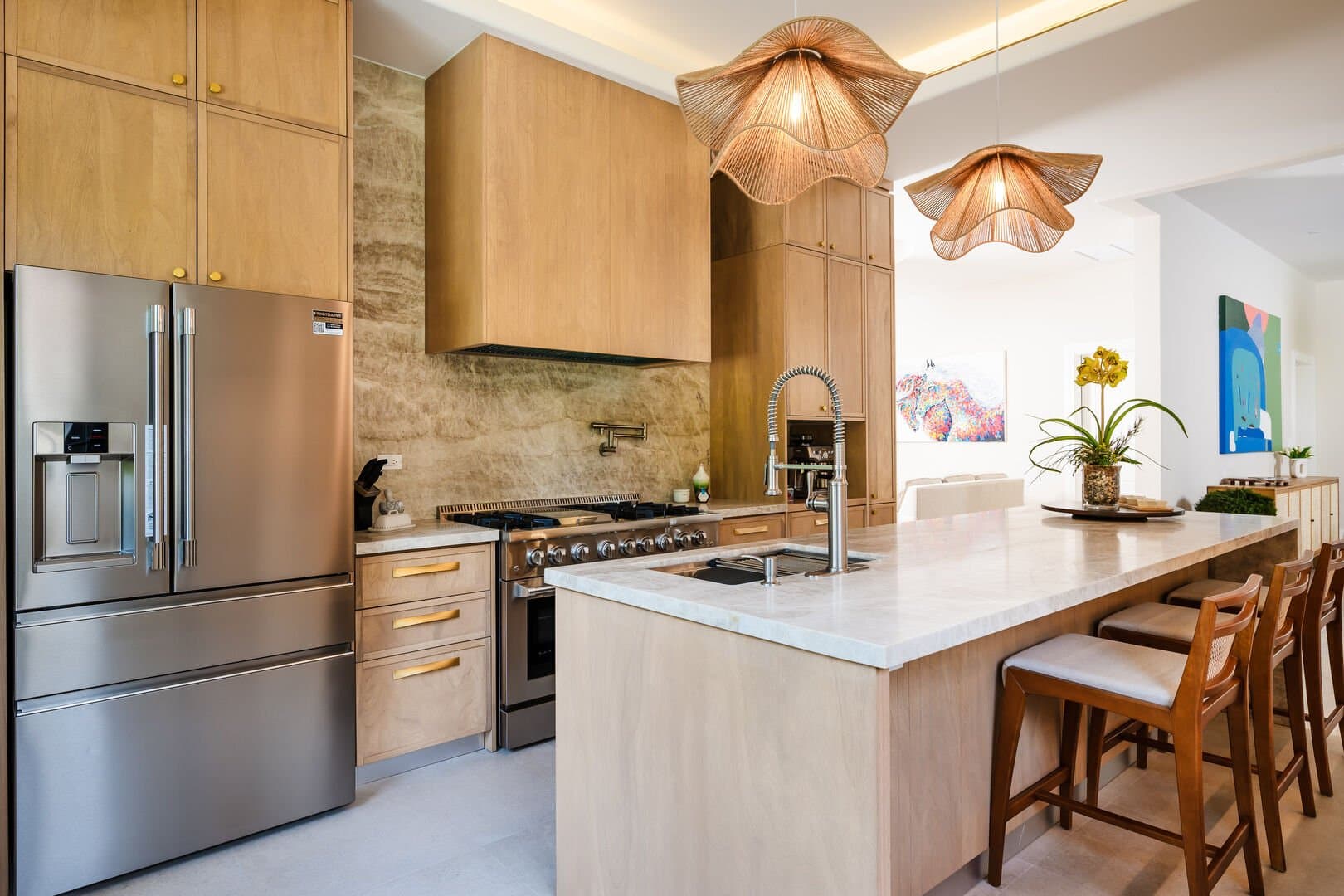 Villa Rosato - Image 6