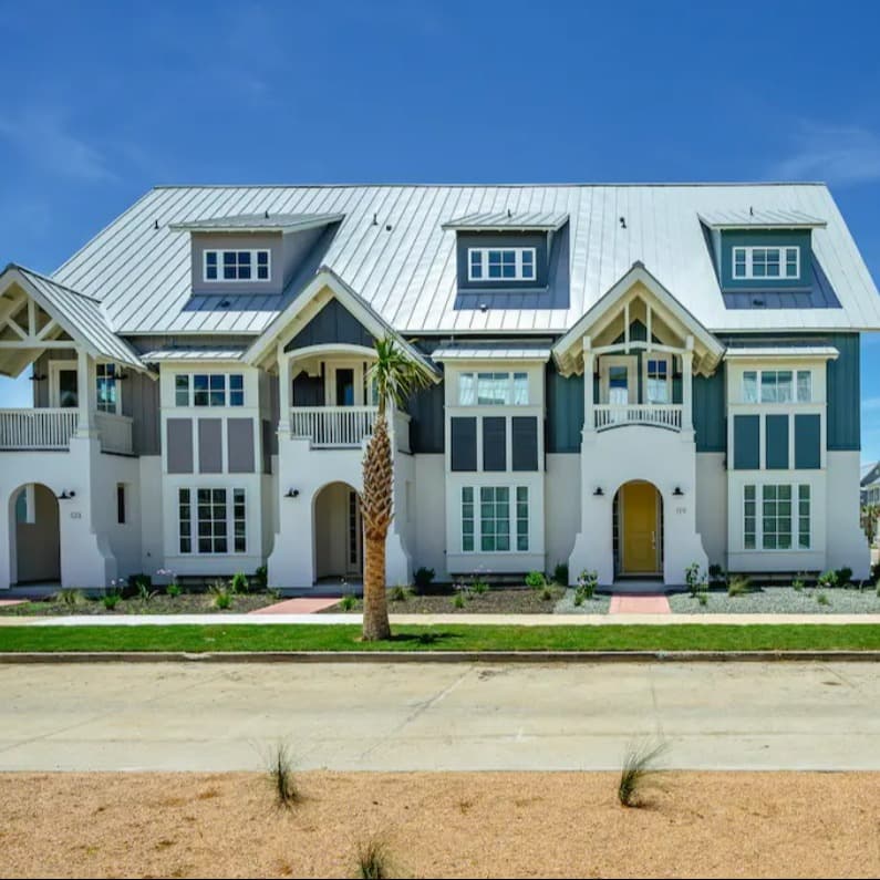 Coastal Charm House - Image 1