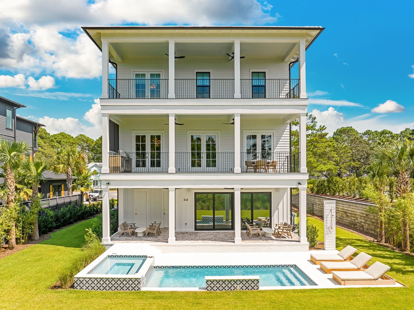 Loon's Retreat 30A - Image 1