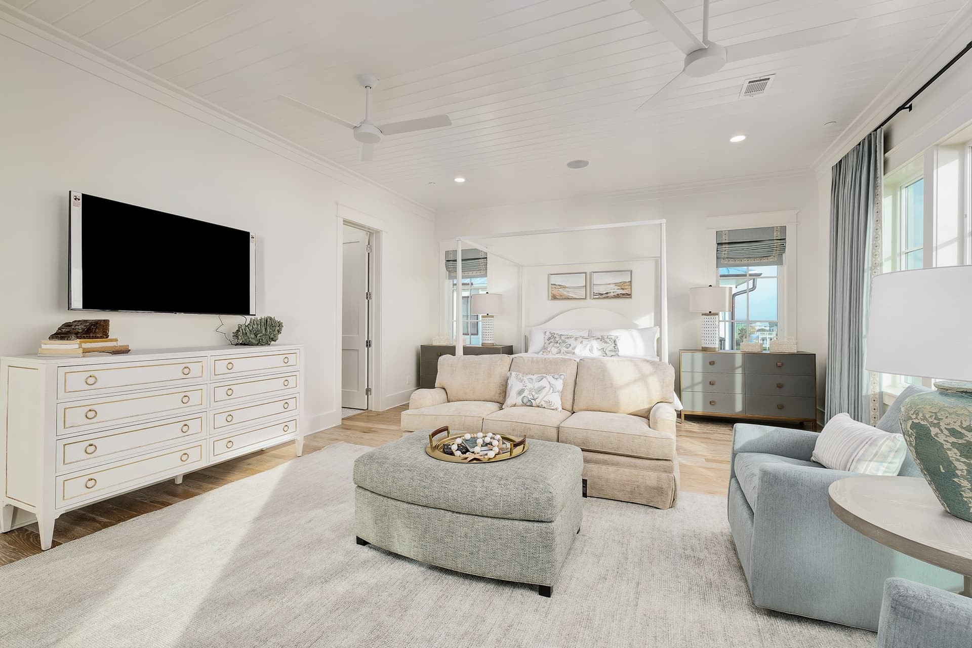 Emerald Le Luxe - Image 27