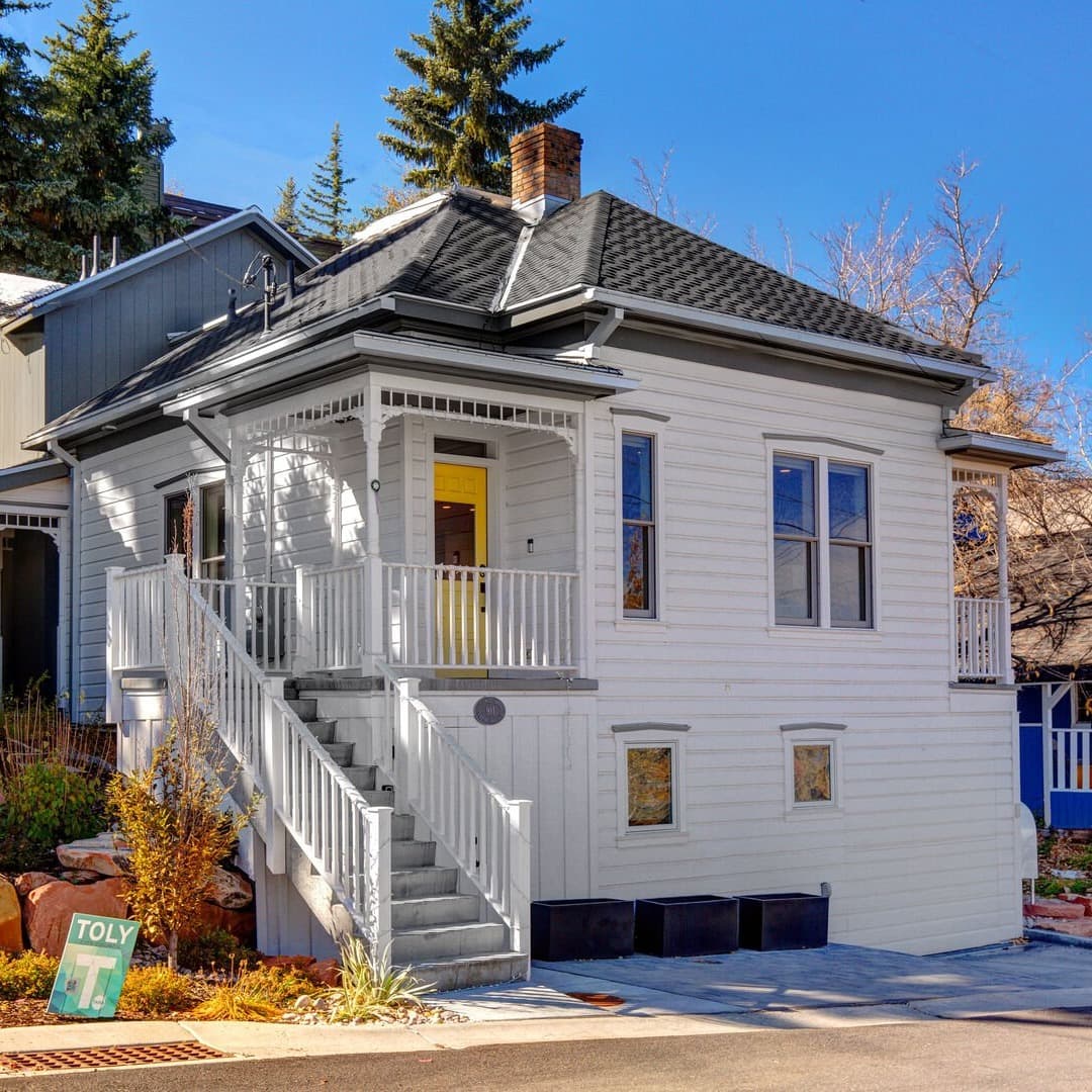 Avenue House - Image 1