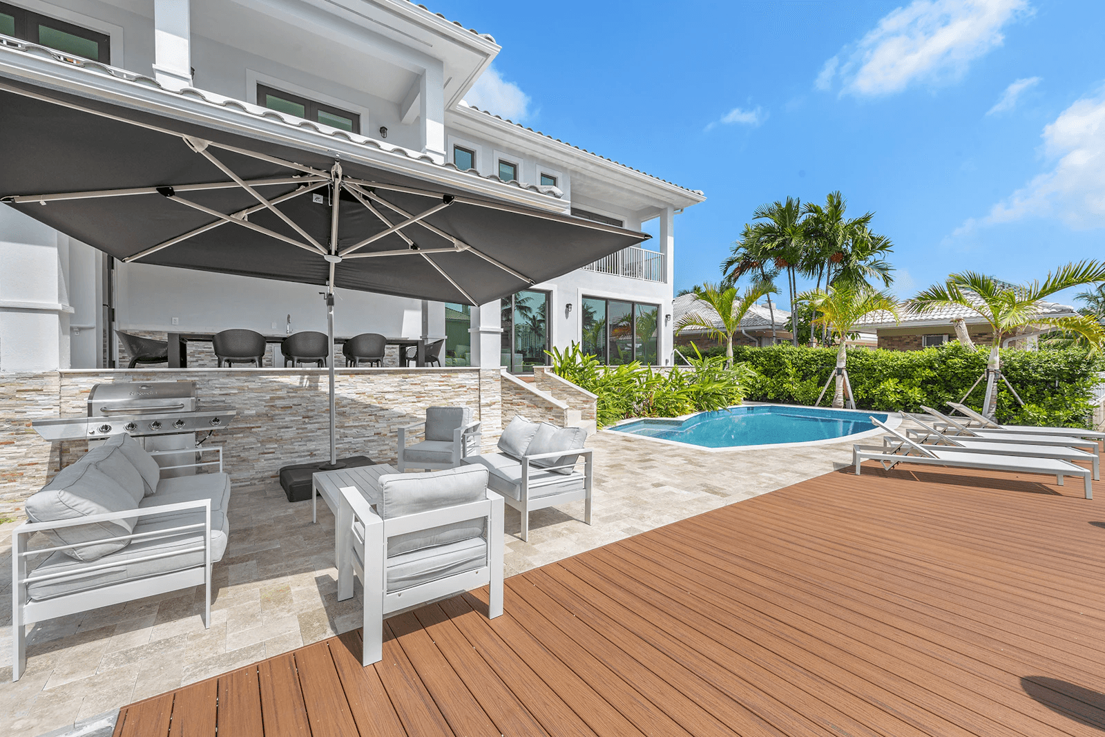 Villa Costa - Image 33