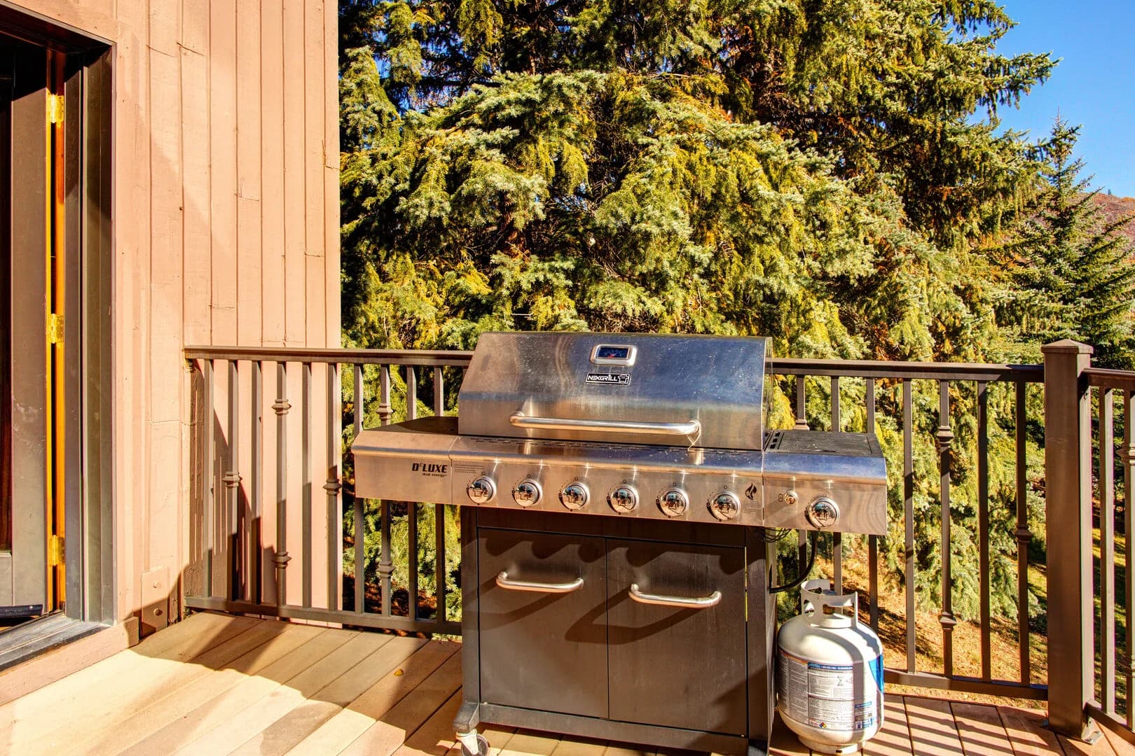 Abode at the Crux - Image 50