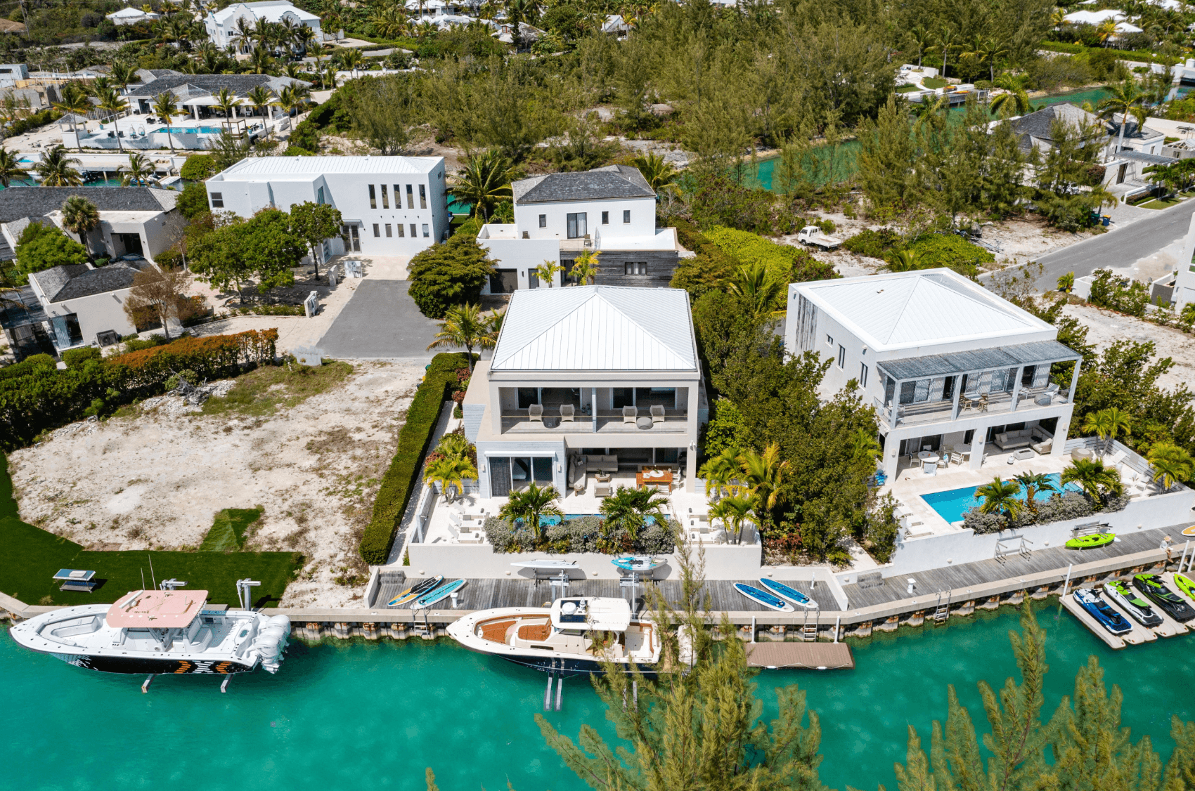 Salt Air + Second Wind Manor - Image 46