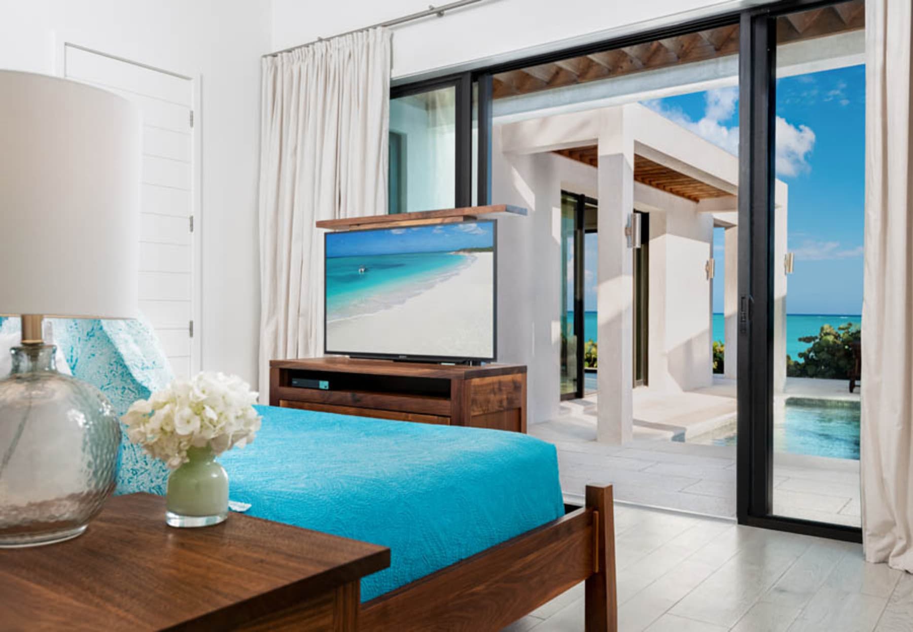 Brise De Mer 2 BR Home - Image 4