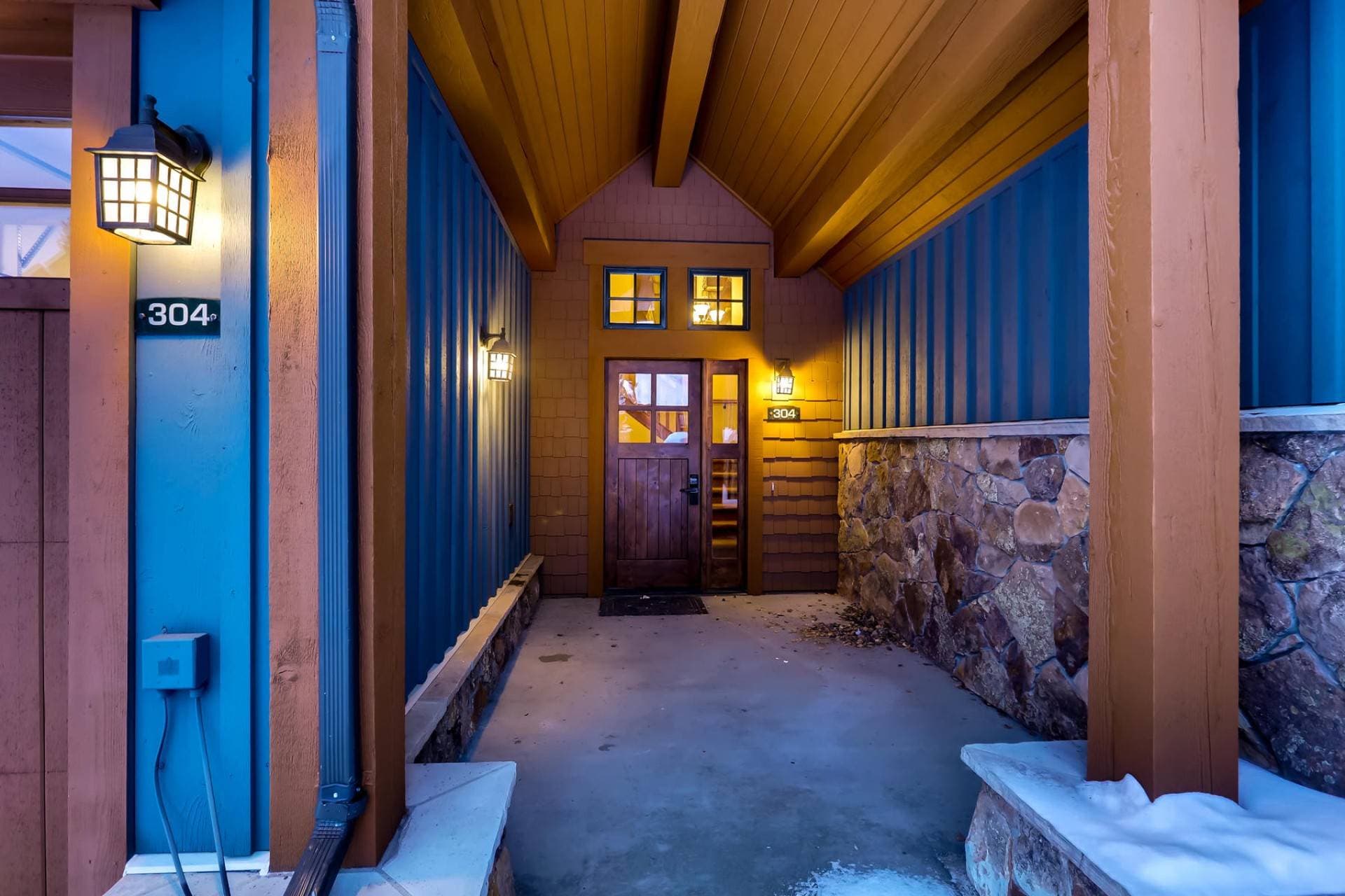 Mountain Thunder Home - Image 22