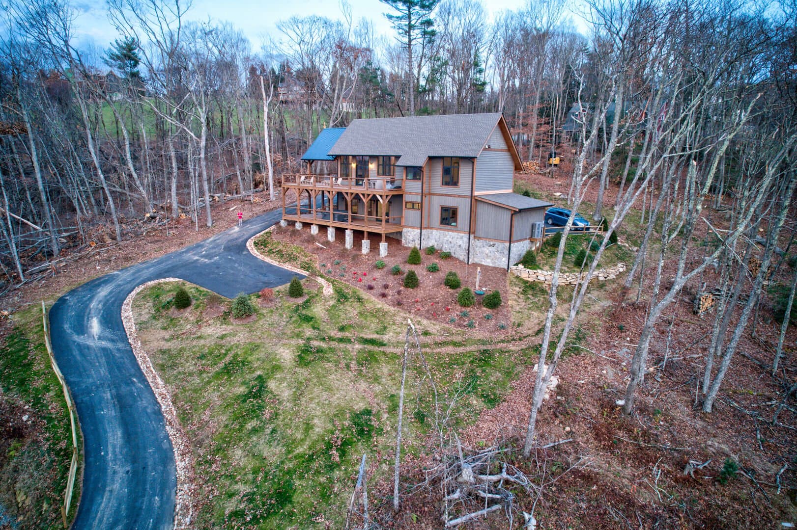 Dire Wolf at Eagles Nest - Image 47