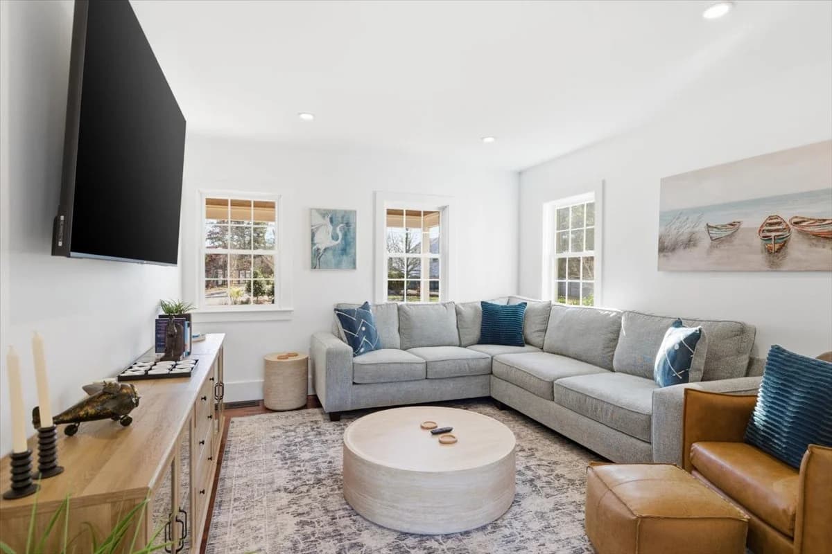 Saltwater and Spokes Retreat - Image 14