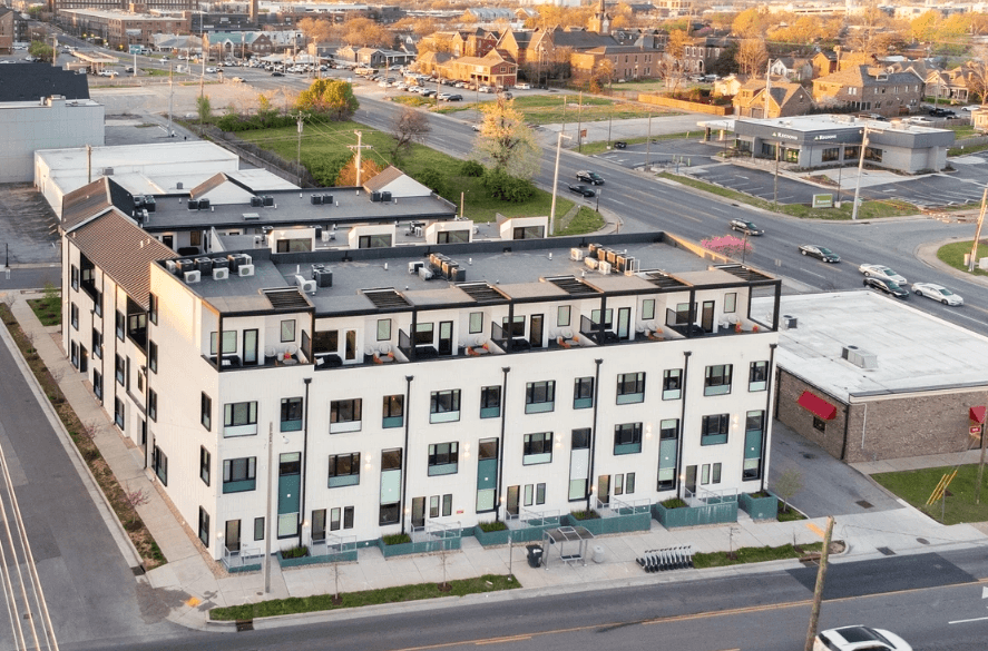 Luminary Residence - Image 40