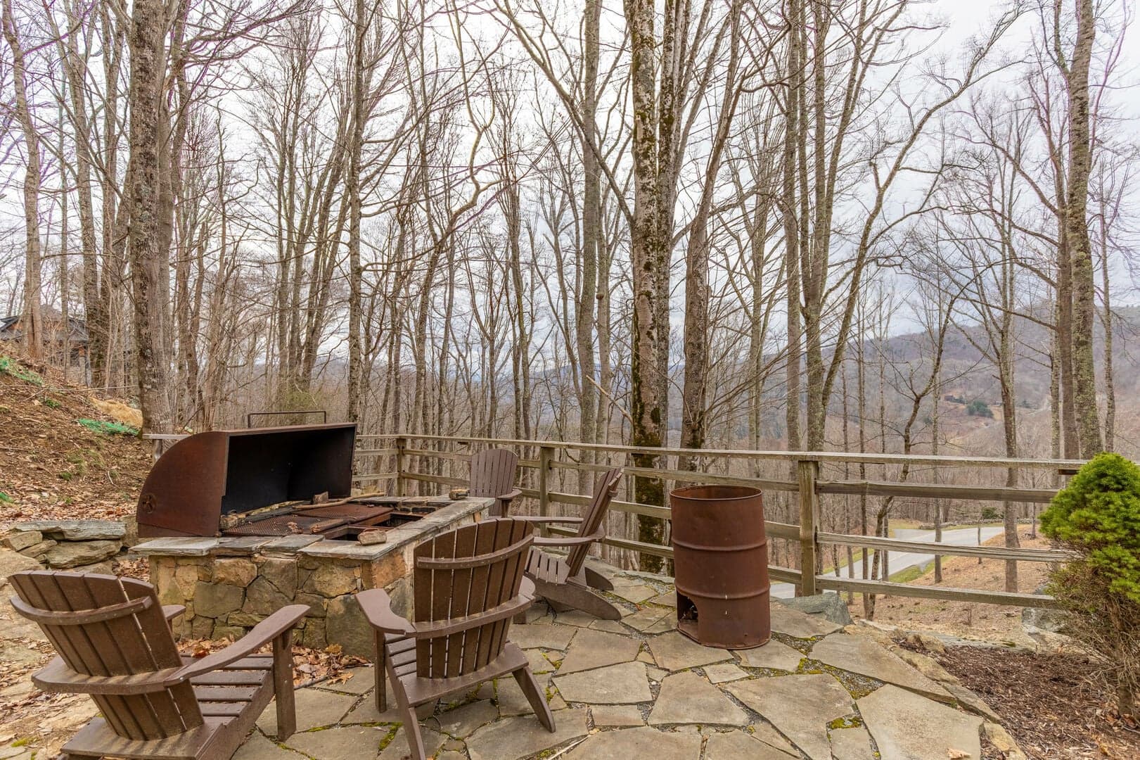Homestead Lodge Villa - Image 59