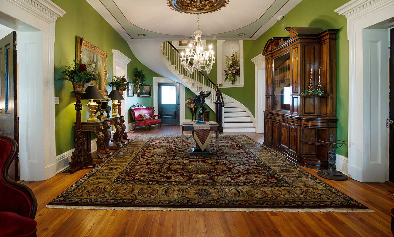 Belle Air Mansion - Image 3