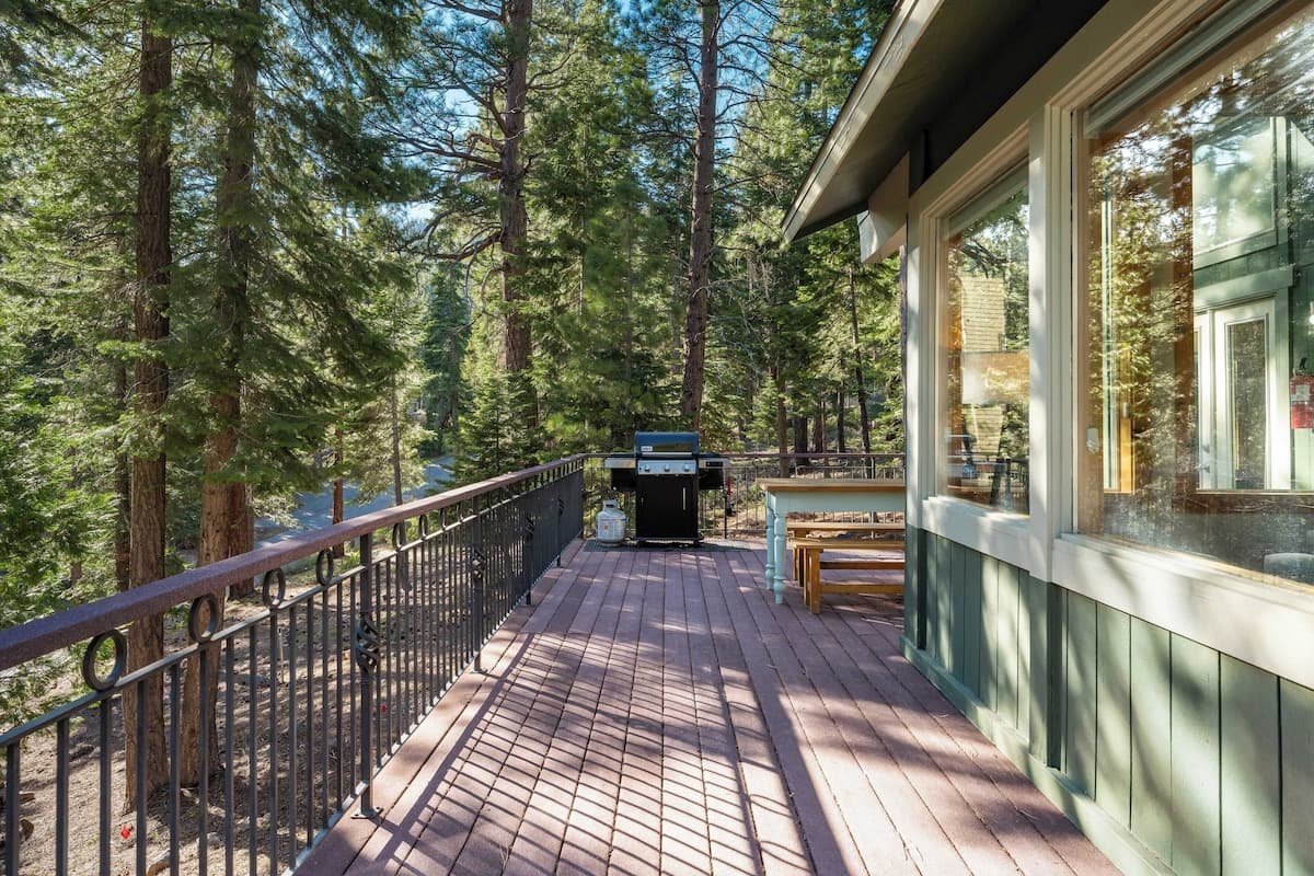 Timberline Haven - Image 30