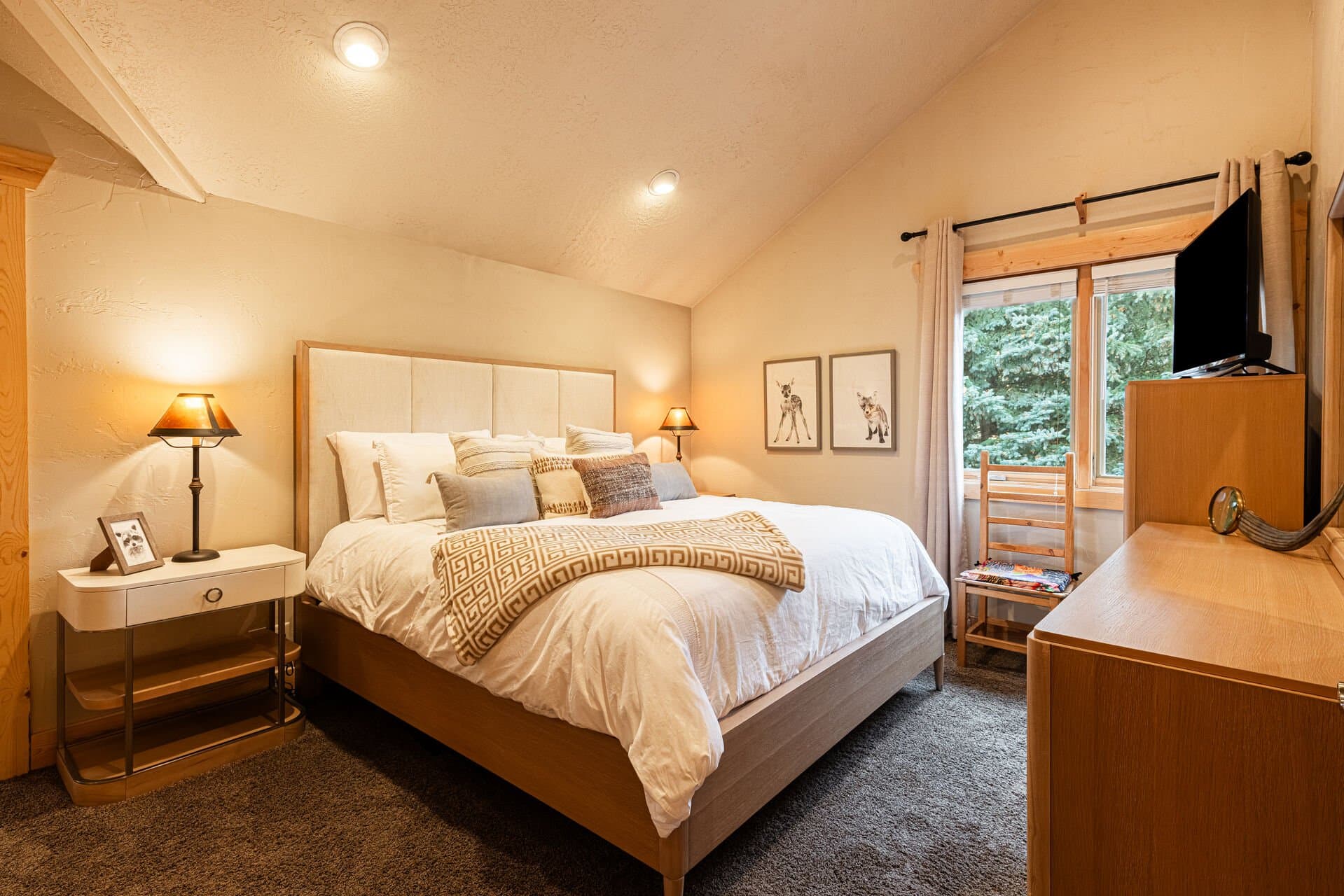 TimberWolf Den #1D - Image 21