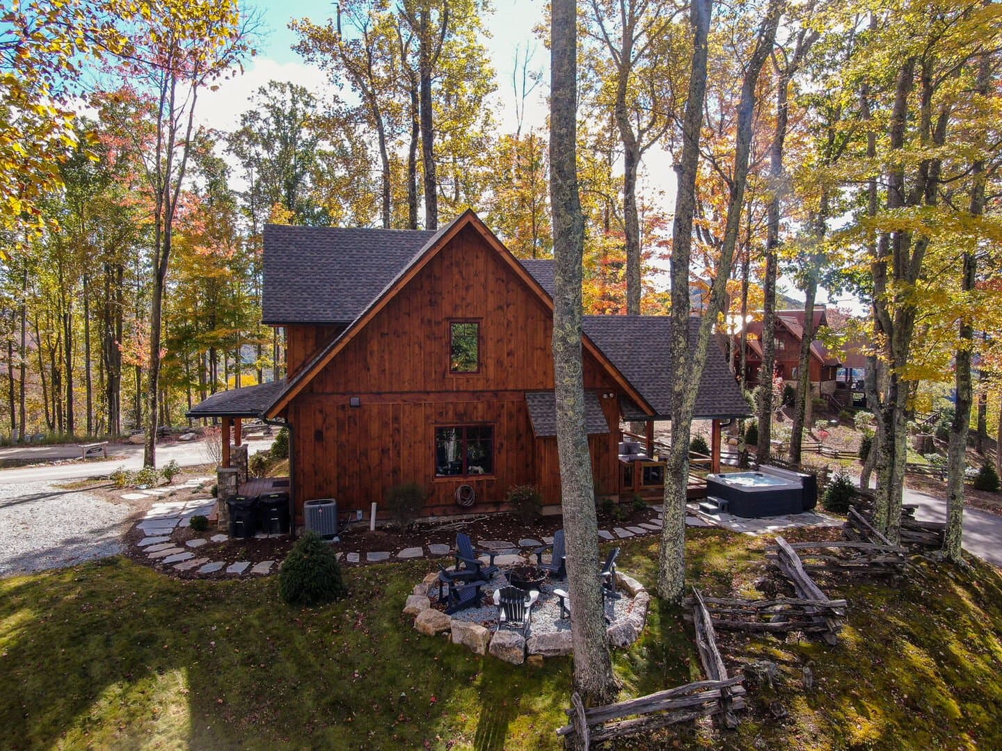 Teddy Bear's Retreat - Image 1
