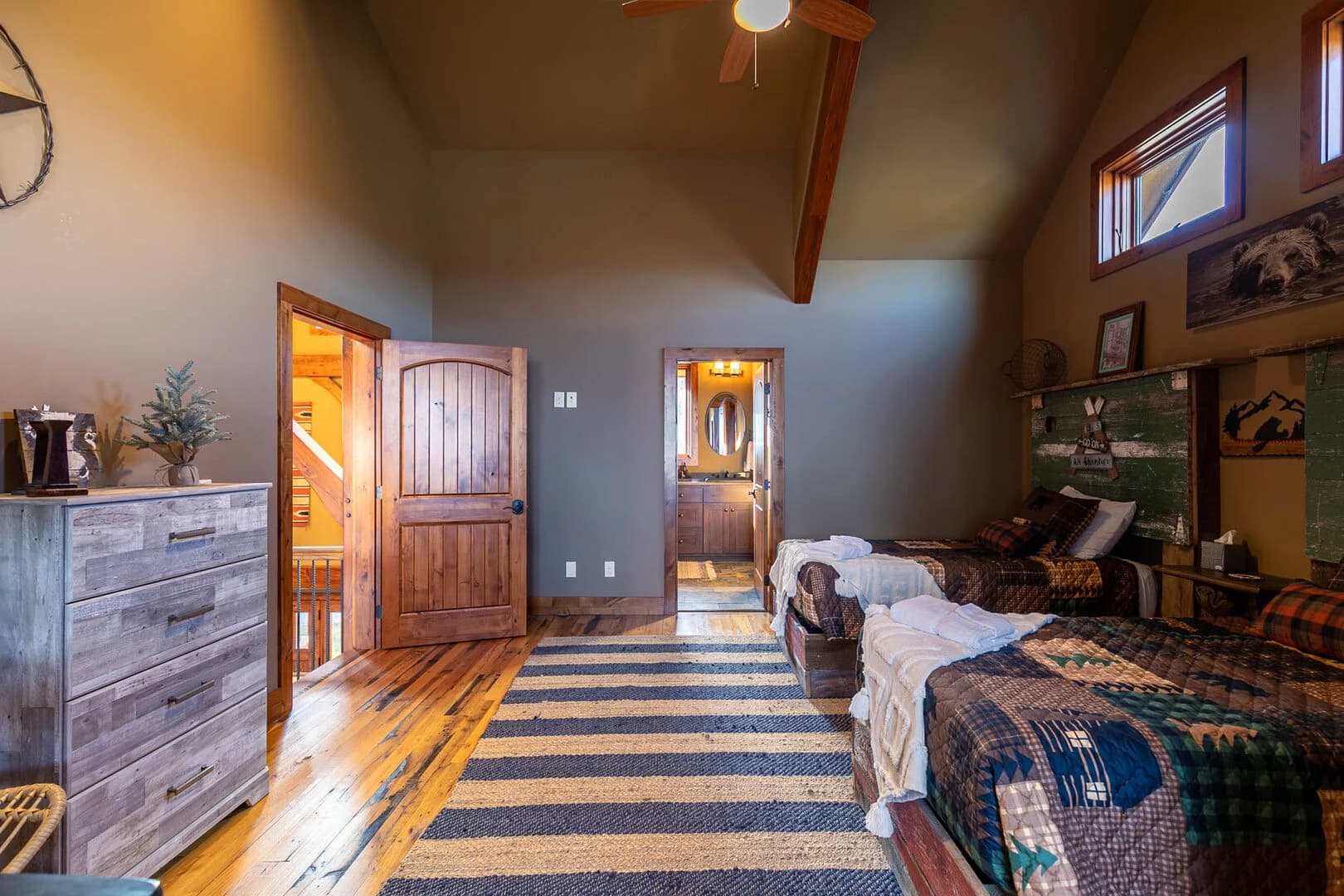 Bailey's Creek Lodge - Image 30