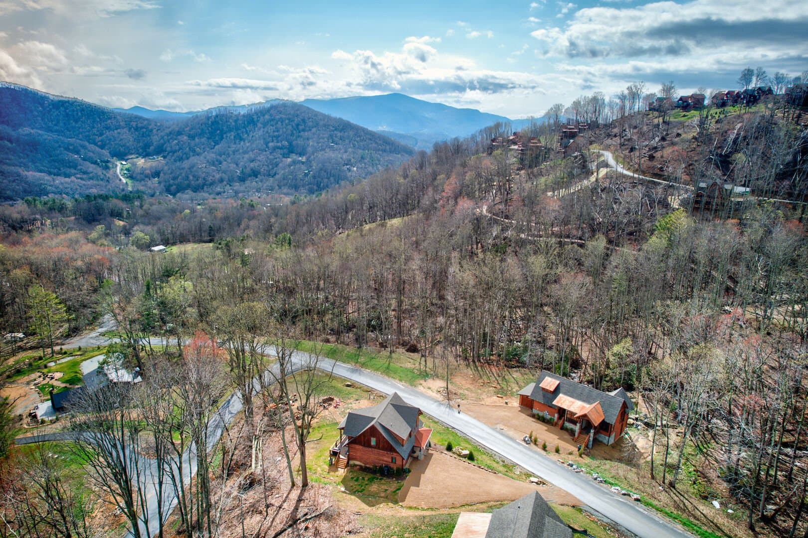 Vesper Lodge at Eagle Nest - Image 2