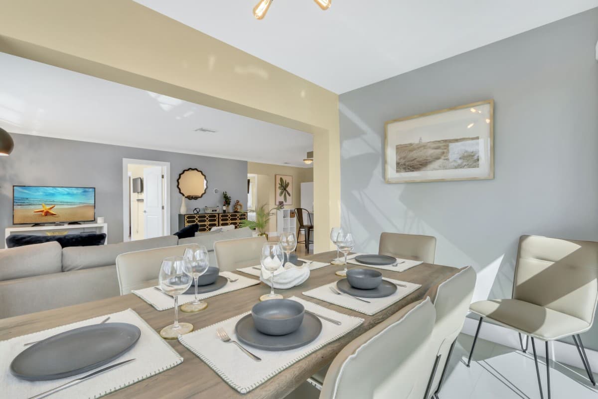 Sunny Home - Image 6