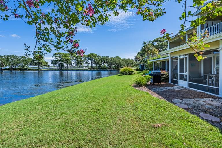Bayou Townhome - Image 31