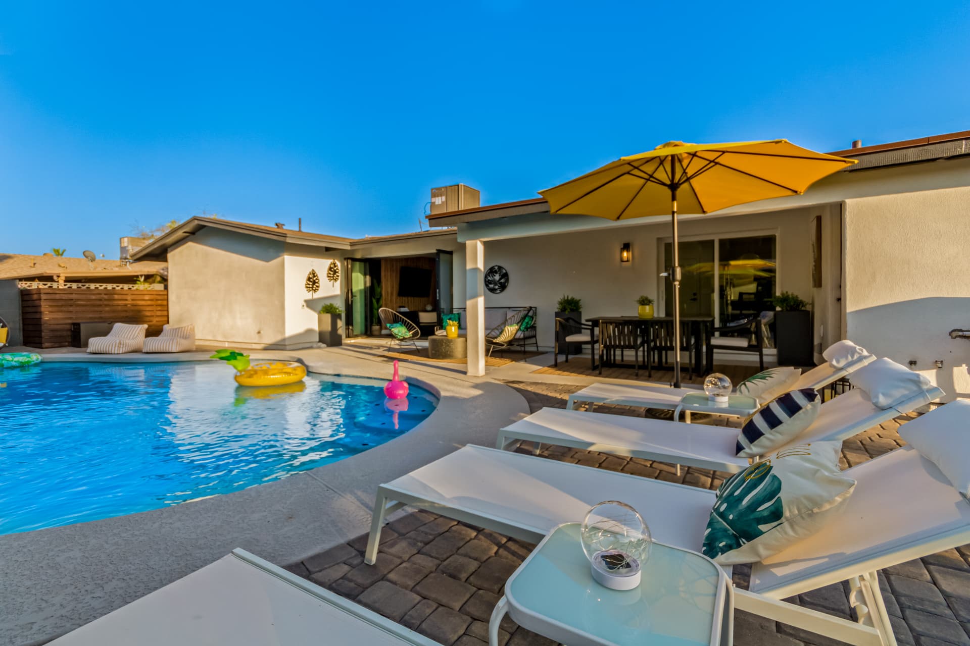 Casa Paradiso - Image 1