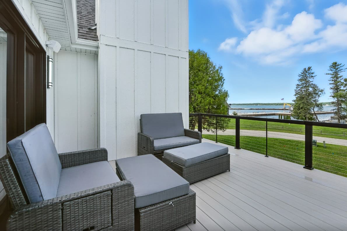 Harbor Sunset - Image 72