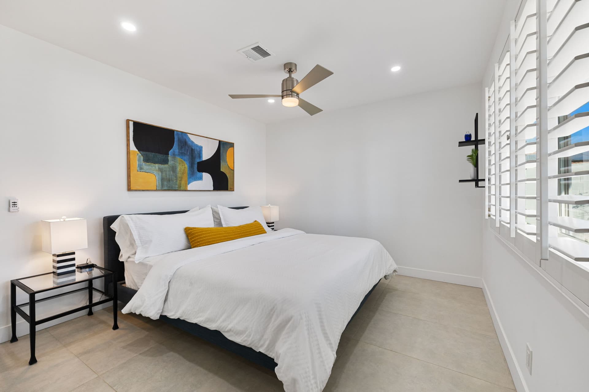 Casa del Sol in Palm Springs - Image 23