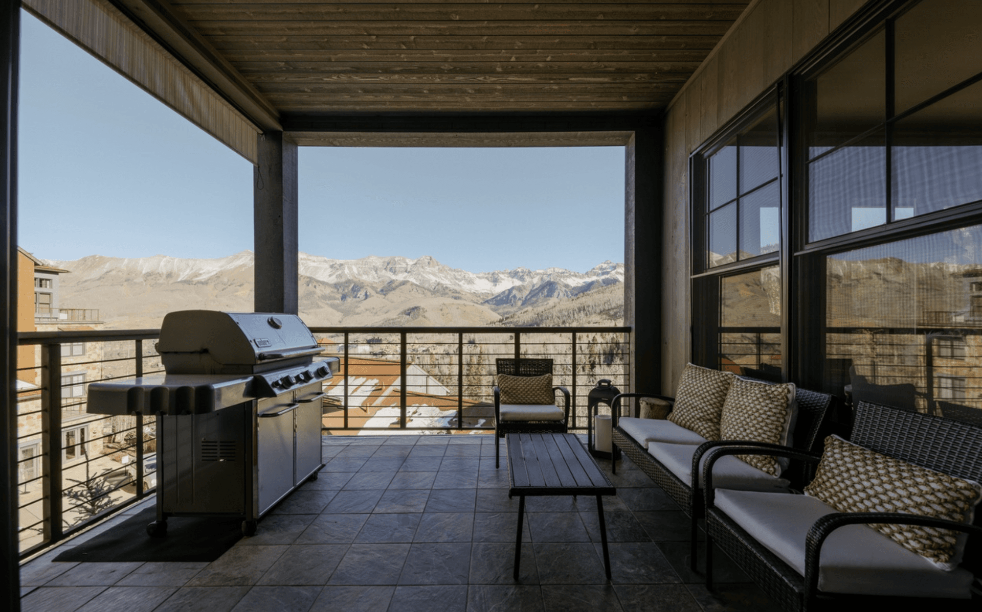 Alpenglow at Cassidy Ridge - Image 5