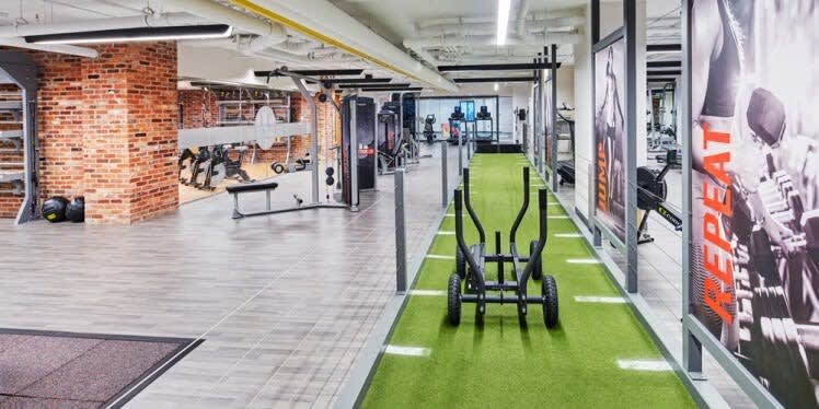 Phoenix Residence - Image 34