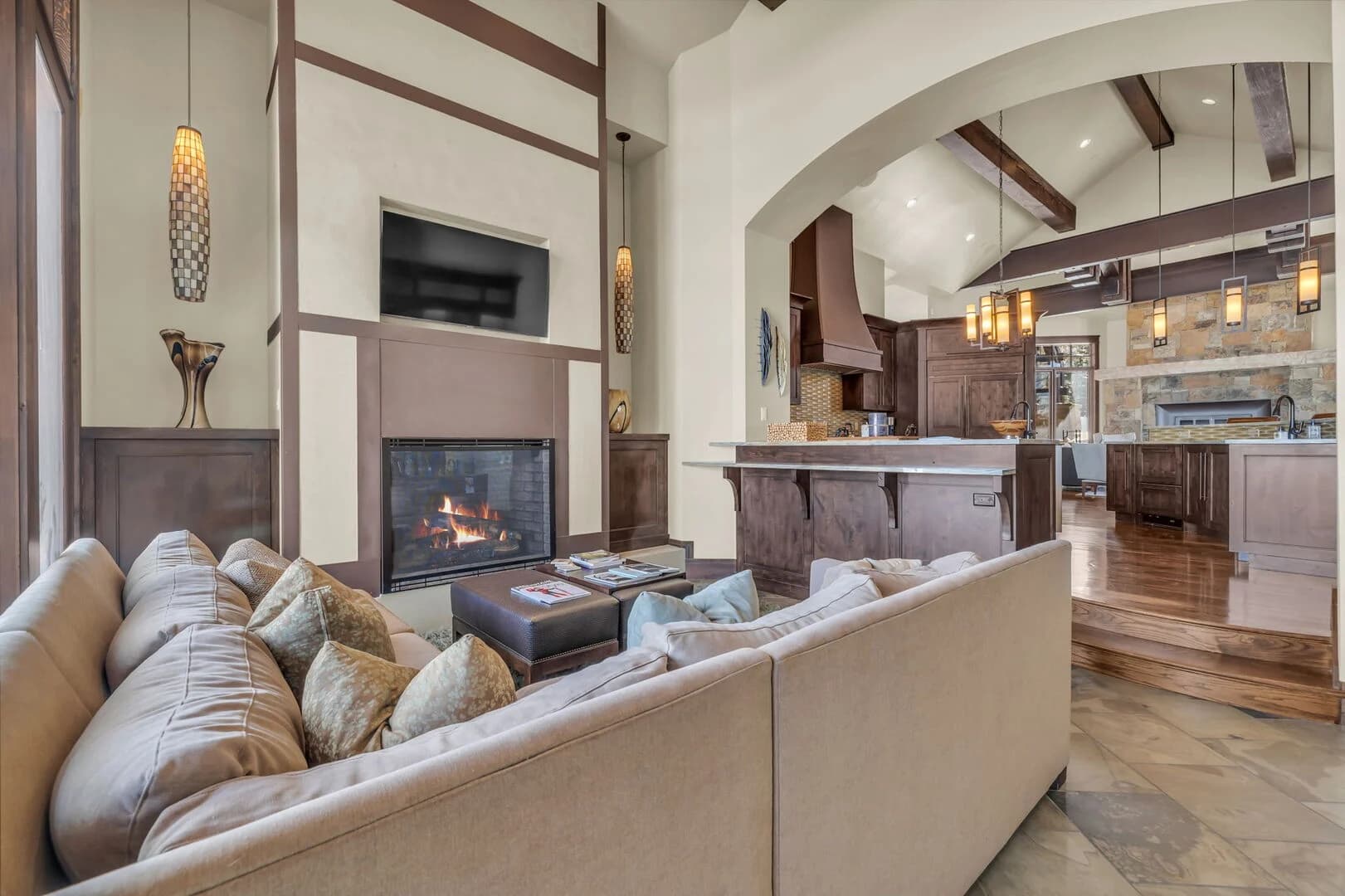 Snow Meadow Villa - Image 6